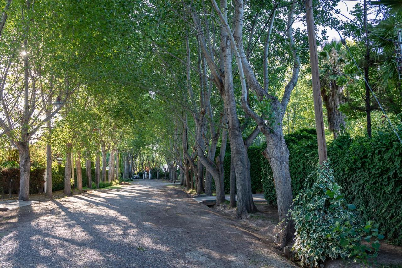Сasa de vacaciones Alquiler Temporal Pausa Barrio Privado Mendoza