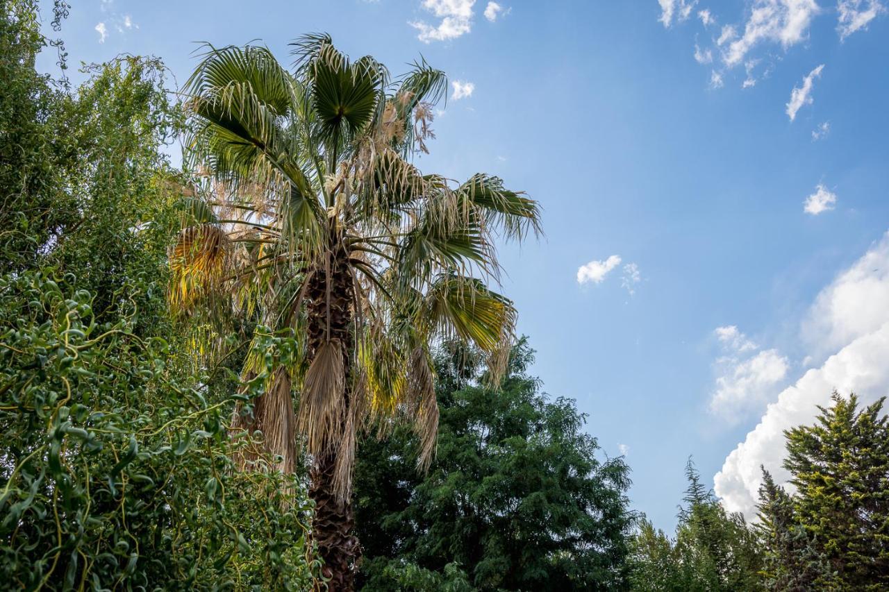 Alquiler Temporal Pausa Barrio Privado Сasa de vacaciones Mendoza