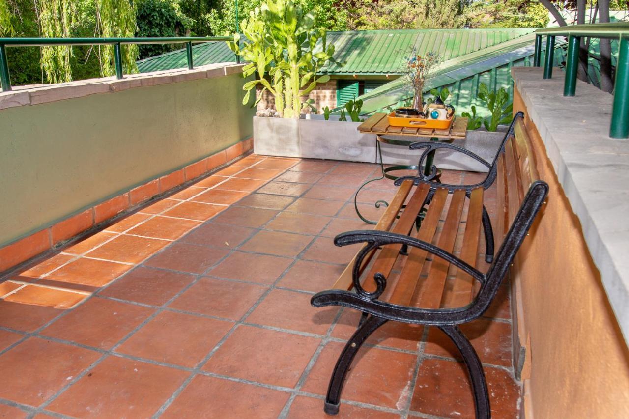 Alquiler Temporal Pausa Barrio Privado Mendoza